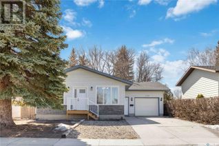 House for Sale, 123 Stechishin Crescent, Saskatoon, SK