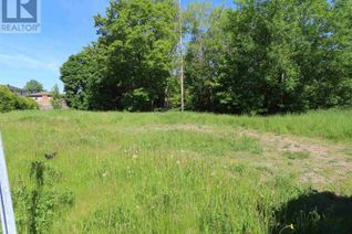 Commercial Land for Sale, 7 Westridge Rd, Sault Ste. Marie, ON