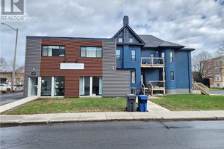 Commercial/Retail Property for Sale, 102 Sydney Street, Cornwall, ON