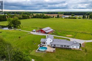 House for Sale, 771 Vittoria Road, St. Williams, ON