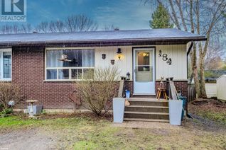 House for Sale, 184 Fernwood Drive, Gravenhurst, ON