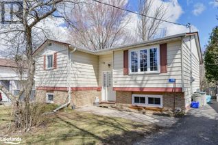 House for Sale, 170 Pratt Crescent, Gravenhurst, ON