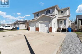 Duplex for Sale, 543 Stark Way Se, Medicine Hat, AB