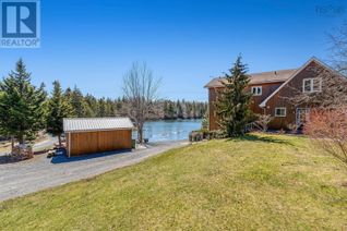 Property for Sale, 40 Whynacht Cove Road, Heckmans Island, NS