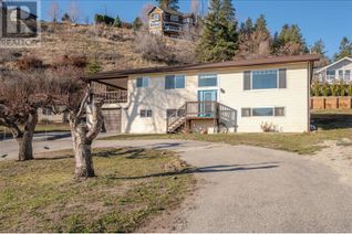 Detached House for Sale, 14415 Latimer Avenue, Summerland, BC