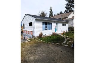 Detached House for Sale, 1011 Gordon Street, Nelson, BC