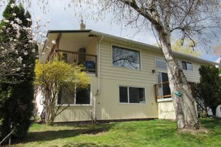 House for Sale, 3705 9th Avenue, Castlegar, BC