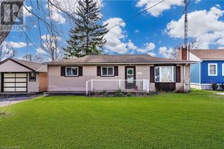Detached House for Sale, 49 Haun Road, Crystal Beach, ON