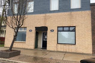 Property for Lease, 74 Hamilton Street, Goderich, ON
