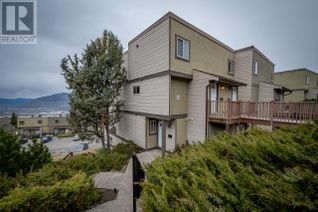 Townhouse for Sale, 1750 Summit Drive #63, Kamloops, BC