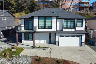 Detached House for Sale, 188 Golden Oaks Cres, Nanaimo, BC