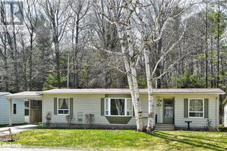 Bungalow for Sale, 4 Allen Drive S, Wasaga Beach, ON