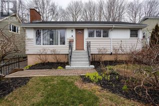 Detached House for Sale, 3822 Kencrest Avenue, Halifax, NS