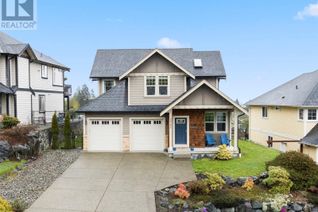 Detached House for Sale, 2241 Stone Creek Pl, Sooke, BC