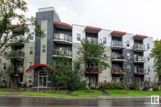 Condo Apartment for Sale, 118 10611 117 St Nw, Edmonton, AB