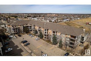 Condo Apartment for Sale, 308 11615 Ellerslie Rd Sw, Edmonton, AB