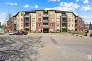 Condo Apartment for Sale, 312 11445 Ellerslie Rd Sw, Edmonton, AB