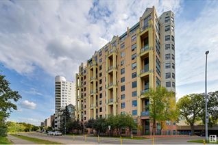Condo Apartment for Sale, 602 10855 Saskatchewan Dr Nw, Edmonton, AB