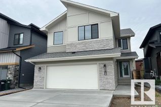 House for Sale, 13 Fosbury Li, Sherwood Park, AB