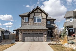 Detached House for Sale, 4018 Kennedy Cl Sw, Edmonton, AB