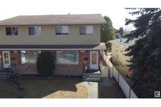 Duplex for Sale, 8331 80 Av Nw, Edmonton, AB