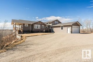 Bungalow for Sale, 11 57126 Rge Rd 233, Rural Sturgeon County, AB