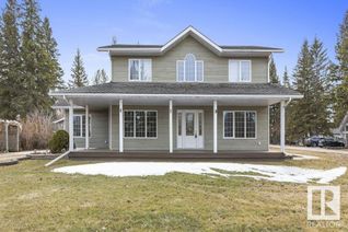 Detached House for Sale, 5223 48 Av, Rural Lac Ste. Anne County, AB