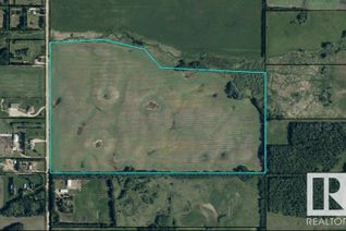 Commercial Land for Sale, Range Road 240 Highway 625, Rural Leduc County, AB