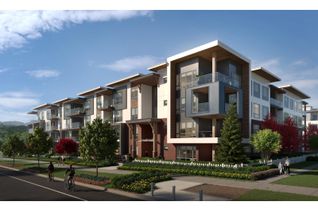 Condo Apartment for Sale, 20276 72b Avenue #112, Langley, BC