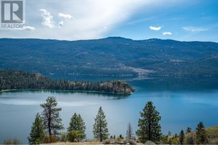 Land for Sale, 202 Kalamalka Lakeview Drive, Vernon, BC