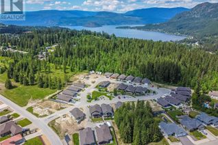 Land for Sale, 2715 Golf Course Drive #10, Blind Bay, BC