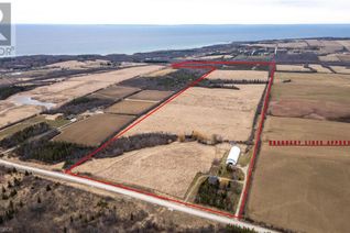Land for Sale, 197559 Grey Road 7, Meaford (Municipality), ON