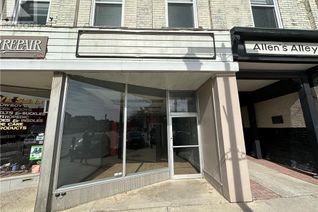 Commercial/Retail Property for Lease, 56 Wellington St Street, Stratford, ON