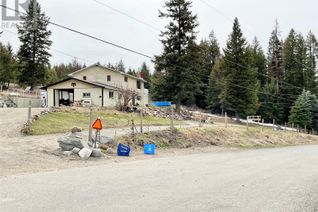 Property for Sale, 1414 Kelly Road, Bridesville, BC