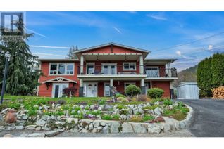 House for Sale, 5286 Huston Road, Peachland, BC