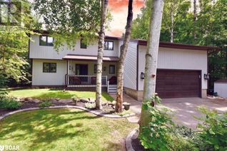 Detached House for Sale, 93 O'Brien Street, Oro-Medonte, ON