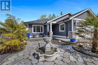 Detached House for Sale, 9814 Napier Pl, Chemainus, BC