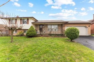 House for Sale, 93 Richmond Street, Thorold, ON