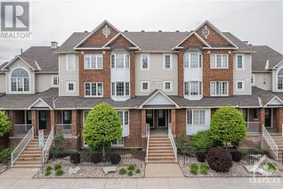 Condo Townhouse for Sale, 108 Centrepointe Drive #I, Nepean, ON