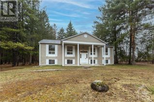 Raised Ranch-Style House for Sale, 2985 Mcgovern Road, Kemptville, ON