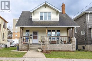 Detached House for Sale, 137 Durand Street, Sarnia, ON