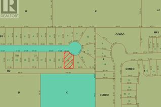 Commercial Land for Sale, 16 Tye Place, Candle Lake, SK