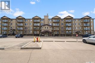 Condo Apartment for Sale, 102 600 Centennial Boulevard, Warman, SK