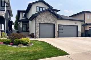Detached House for Sale, 110 Gillies Lane, Saskatoon, SK