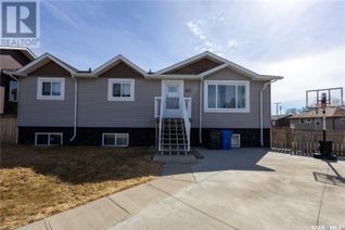 Detached House for Sale, 853 Madsen Place, Prince Albert, SK