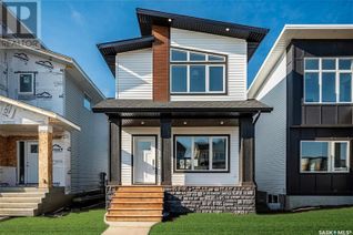 Detached House for Sale, 134 Taube Avenue, Saskatoon, SK