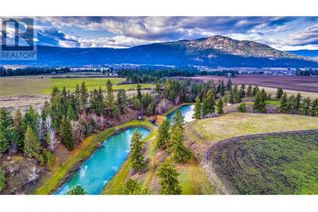 Commercial Farm for Sale, 1829 Pleasant Valley Road, Armstrong, BC