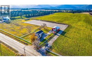 Detached House for Sale, 1829 Pleasant Valley Road, Armstrong, BC
