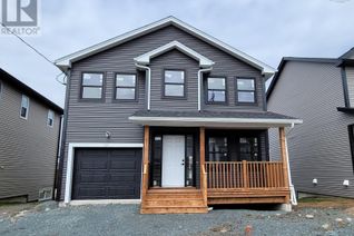 Detached House for Sale, 241 Alabaster Way, Halifax, NS