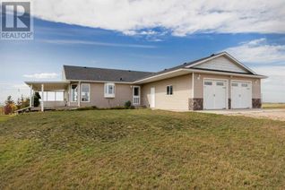 Detached House for Sale, 260175 Township Road 264 Township, Rural Rocky View County, AB